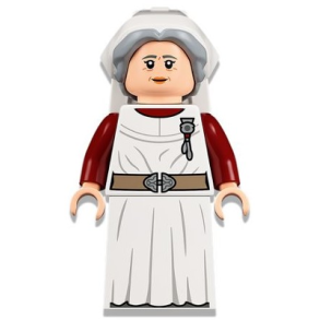 Madam Poppy Pomfrey (HP325)
