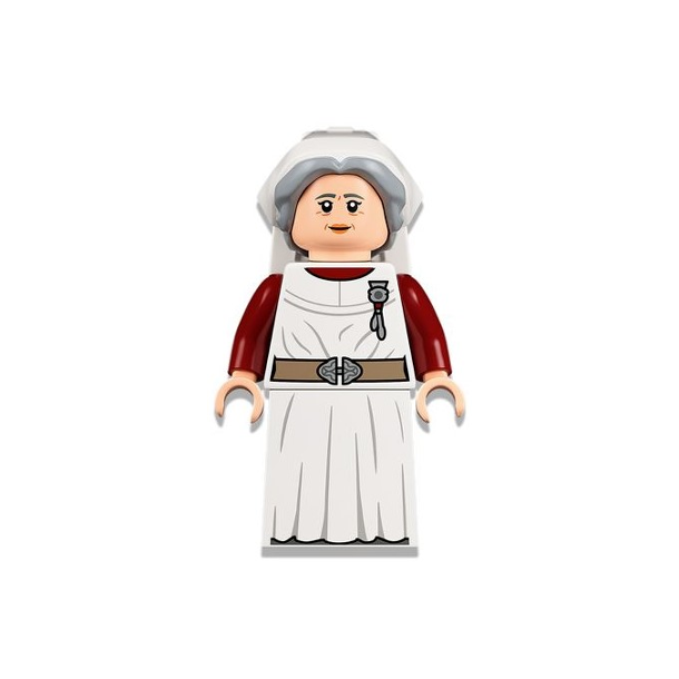 Madam Poppy Pomfrey (HP325)