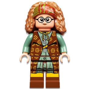 Professor Sybill Trelawney (HP332)