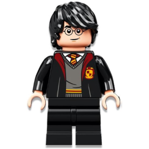 Harry Potter (HP333)