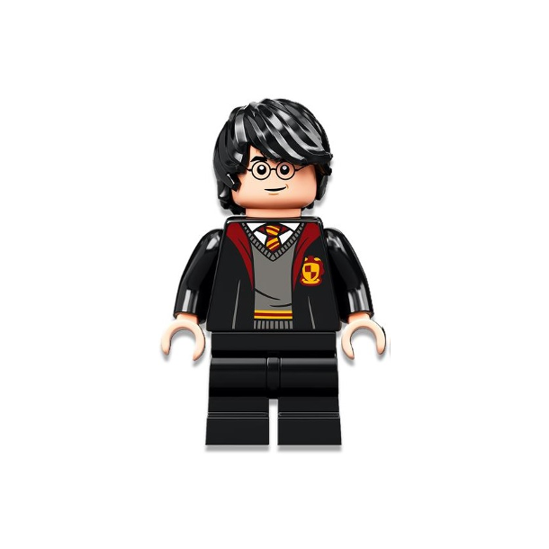 Harry Potter (HP333)