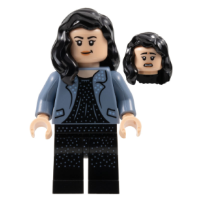 Mary Cattermole (HP344)