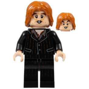 Peter Pettigrew (HP351)