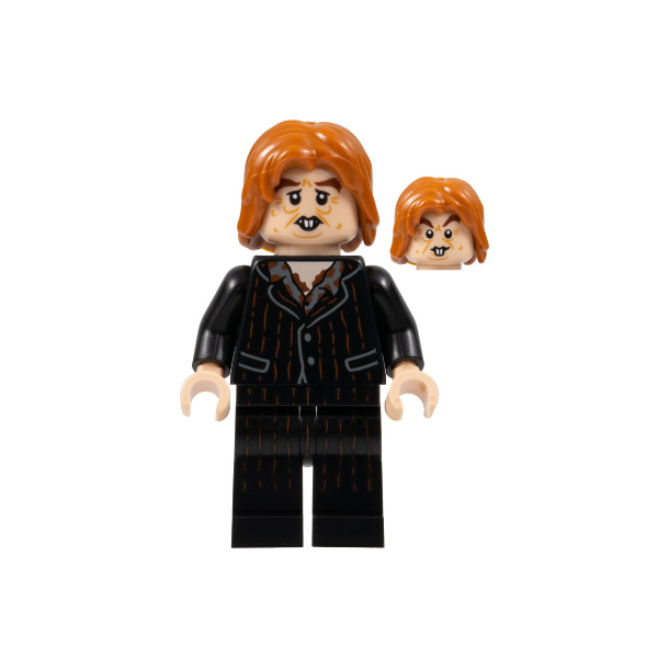 Peter Pettigrew (HP351)