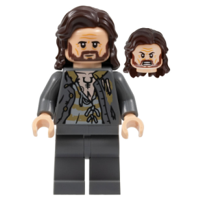 Sirius Black (HP352)