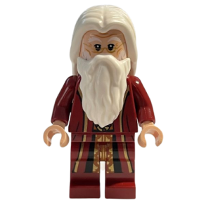 Albus Dumbledore (HP354)