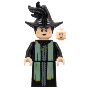 Madam Irma Pince (HP355)