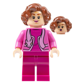 Professor Dolores Umbridge (HP356)