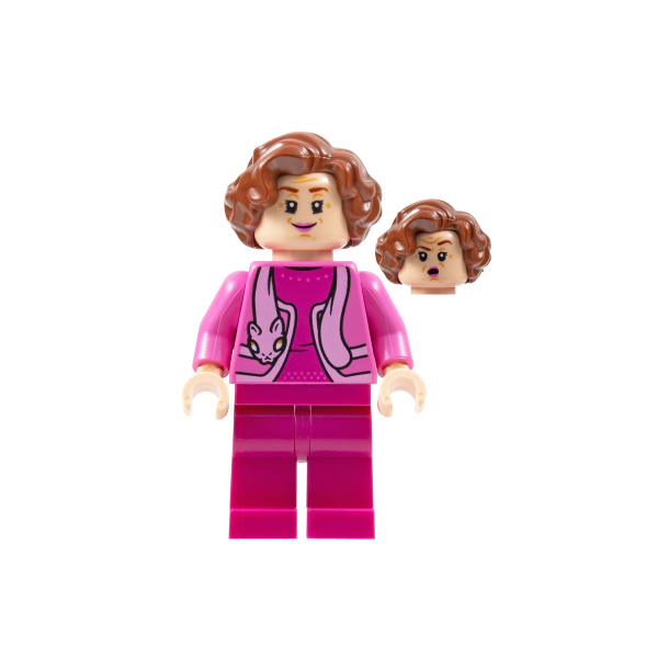 Professor Dolores Umbridge (HP356)