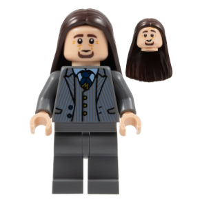 Pius Thicknesse (HP358)