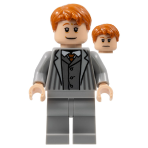 Arthur Weasley (HP359)