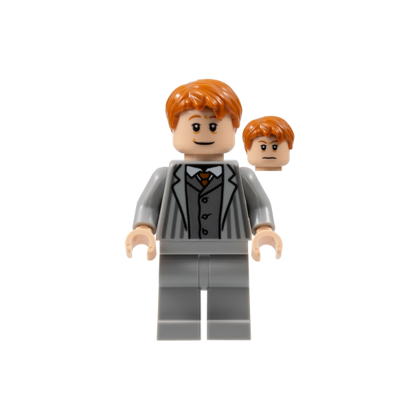 Arthur Weasley (HP359)