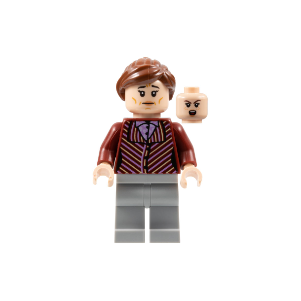 Mafalda Hopkirk - Hermione Granger Transformation (HP361)