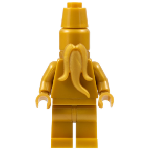 Statue - The Ministry of Magic (HP363)