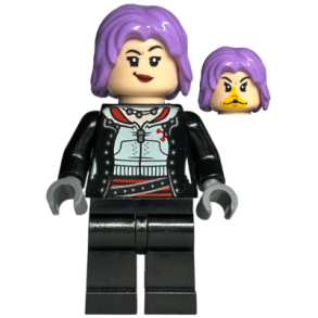 Nymphadora Tonks (HP369)