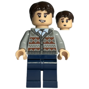 Neville Longbottom (HP370)