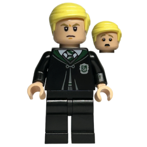Draco Malfoy (HP399)
