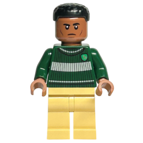 Blaise Zabini (HP401)