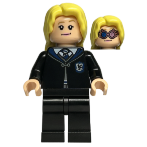 Luna Lovegood (HP403)