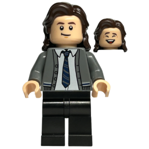 Michael Corner (HP404)