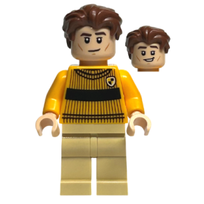 HP405 - Cedric Diggory