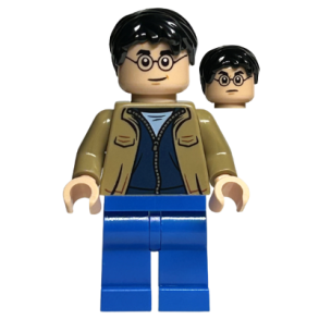 Harry Potter (HP408)