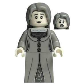 The Grey Lady (HP411)