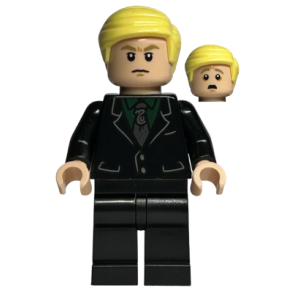 Draco Malfoy (HP412)