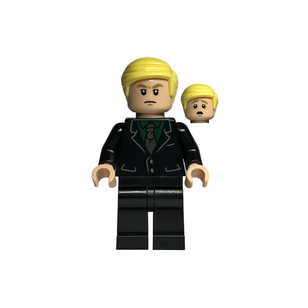 Draco Malfoy (HP412)