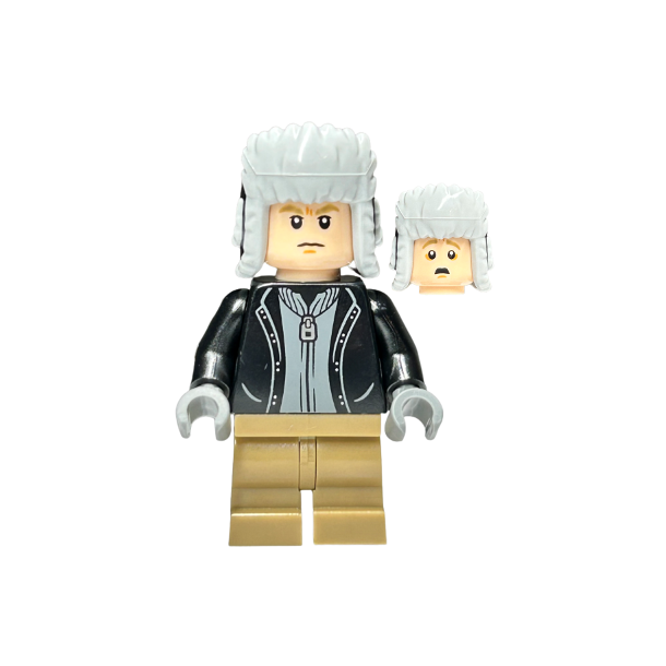 Draco Malfoy (HP461)