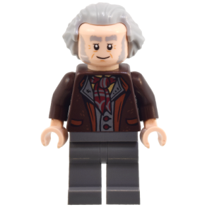 Garrick Ollivander (HP504)