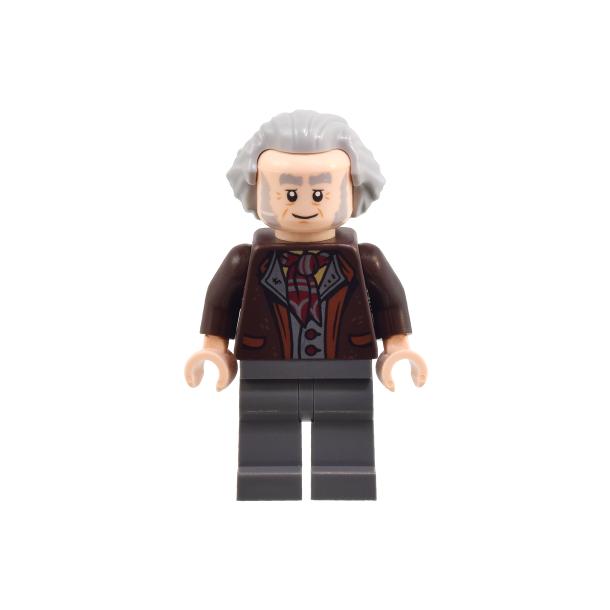Garrick Ollivander (HP504)