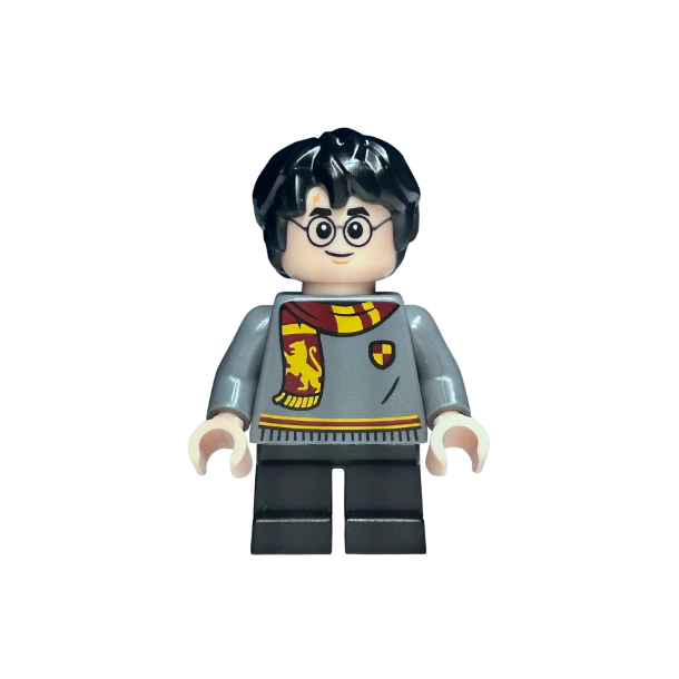 Harry Potter (HP519)