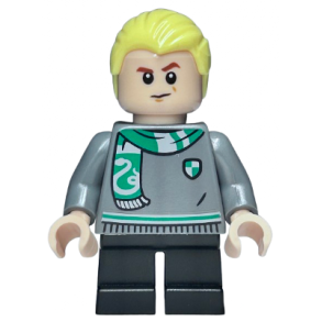 Draco Malfoy (HP520)