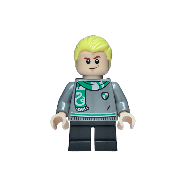 Draco Malfoy (HP520)