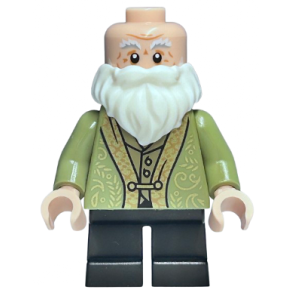 Professor Filius Flitwick (HP524)