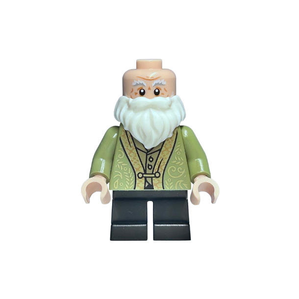 Professor Filius Flitwick (HP524)