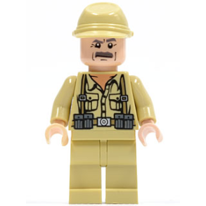 German Soldier 4 (IAJ004)