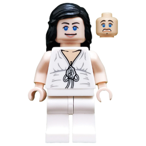 Marion Ravenwood (IAJ007)