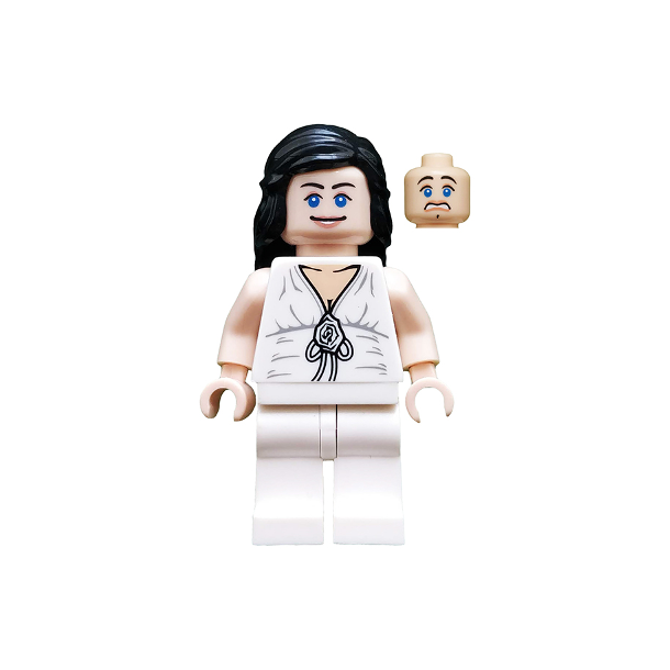 Marion Ravenwood (IAJ007)