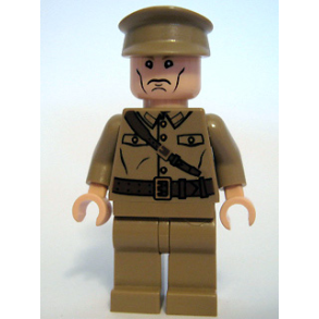 Colonel Dovchenko (IAJ018)