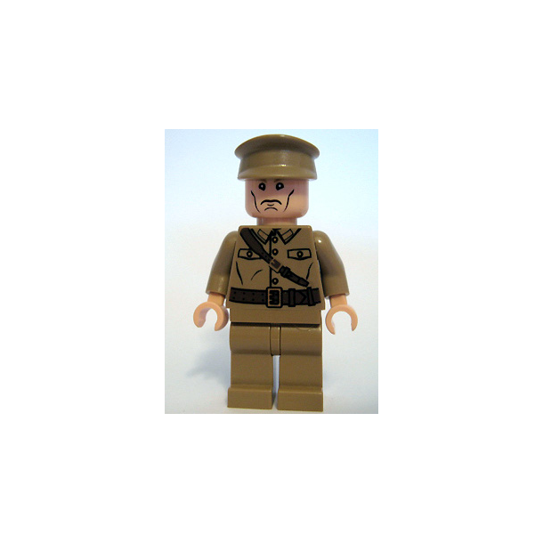 Colonel Dovchenko (IAJ018)