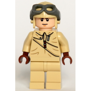 Fighter Pilot (IAJ048)