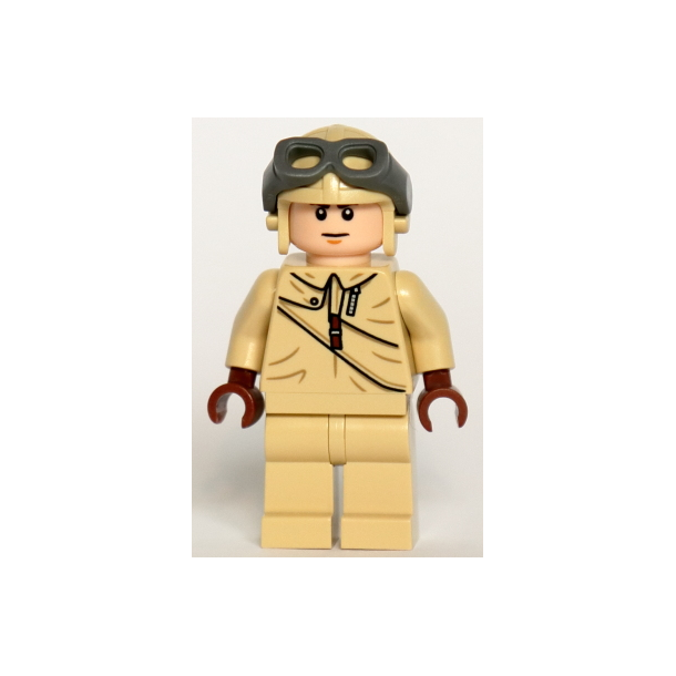 Fighter Pilot (IAJ048)