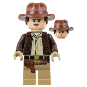 Indiana Jones (IAJ049)