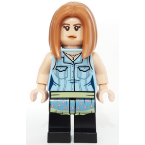 Rachel Green (IDEA059)