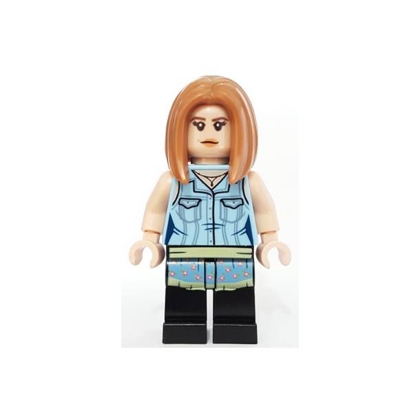 Rachel Green (IDEA059)