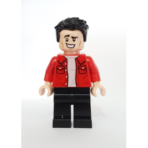 Joey Tribbiani (IDEA060)