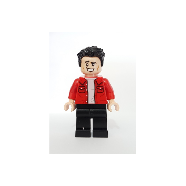 Joey Tribbiani (IDEA060)