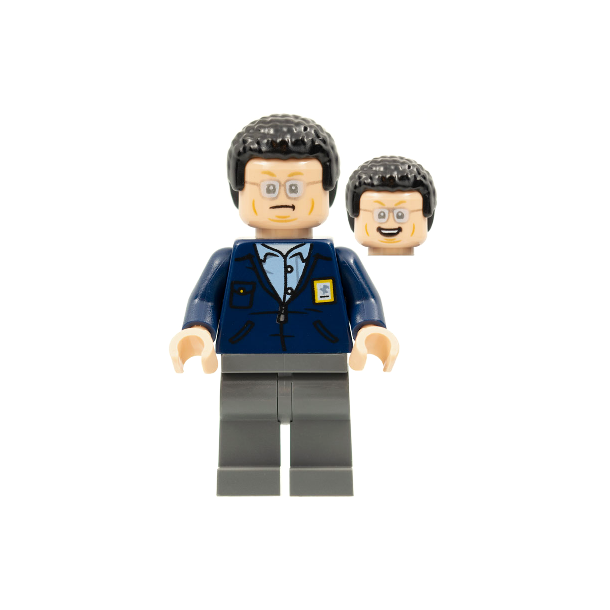 Newman (IDEA093)